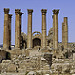 Thumb Jerash - Temple d’Artémis