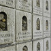 Miniature Photo suivante: Budapest, Raoul Wallenberg Holocaust Memorial Park
