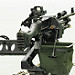 Thumb GPMG M240 - right side