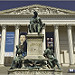 Miniature Photo suivante: The building of the Hungarian National Museum