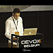 Thumb Tom Vleminckx @ Devoxx2015 - JMH