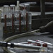 Miniature Photo précédente: Paper mill lab
