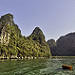 Miniature Photo suivante: Baie d'Ha Long - 2018_04_18_154241