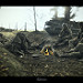 Miniature Photo suivante: Bivouac défensif dans les bois de Niblamont.