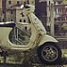 Thumb Liguria e Toscana dovrebbero essere visitati in Vespa