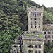 Miniature Photo suivante: Le château (puits n°1) vu depuis la tour du puits n°3