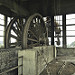 Miniature Photo précédente: Double molette de renvoi - tour 3