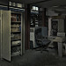 Miniature Photo suivante: Old datacenter