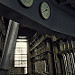 Miniature Photo précédente: Little control room - left side