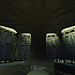 Thumb Under the death star - cinemascope