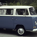 Thumb VW combi T2