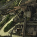 Thumb Blast furnace tilt shift - coal conveyer