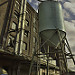 Thumb S.C.A.R rear silo