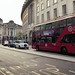 Thumb Regent St to Picadilly Circus