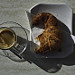 Miniature Photo précédente: Sunny breakfast