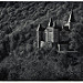 Thumb Château de Vêves - vu depuis un autre château