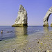 Thumb Etretat, l'arche d'Aval et l'aiguille creuse - 2018_07_26_154711