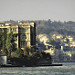 Thumb Bosphorus, Under the Fatih Sultan Mehmet Bridge