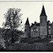 Thumb Château de Vêves - vu depuis la route