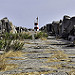 Miniature Photo suivante: o farol na foz da Ribeira de Odiáxere