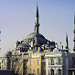 Thumb Istanbul, Blue Mosque - from the roofs