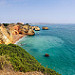 Thumb Les falaises d'Algarve