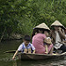 Thumb En famille sur la rivière Ngo Dong
