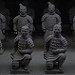 Miniature Photo suivante: Terracotta Army