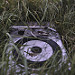 Thumb Doel, Abandoned record player