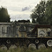 Miniature Photo précédente: Armored personnel carrier M75
