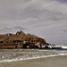 Miniature Photo suivante: Cargo échoué - Cabo Santa Maria