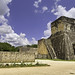 Thumb Chichen Itza - entrée du terrain de jeu de balle