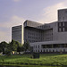 Miniature Photo précédente: Evening light on the TU/e