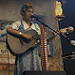 Miniature Photo suivante: GiedRé aux Francofolies de Spa - 2