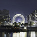 Miniature Photo précédente: La grande roue de la foire à Liège