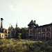 Thumb Beelitz Heilstatten - Arrière du pavillon des hommes