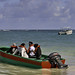 Thumb Embarquement dans la mer des Caraïbes