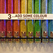 Thumb Add some colour with M&M's colour mix