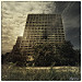 Miniature Photo suivante: La cité abandonnée