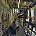 Thumb Selexyz Dominicanen: a bookshop in a former church - left