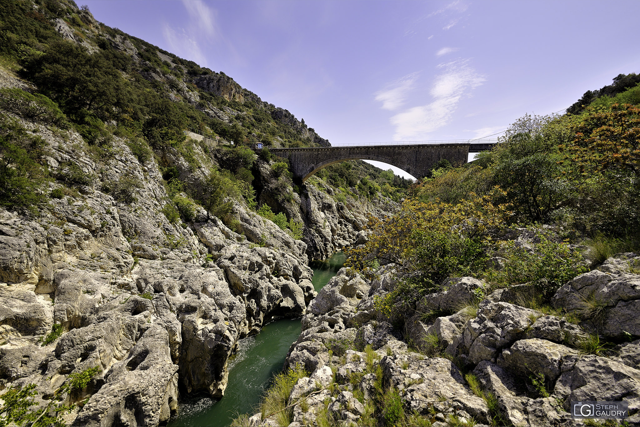 Pont canal de Gignac  2019_04_19_125953 [Click to start slideshow]