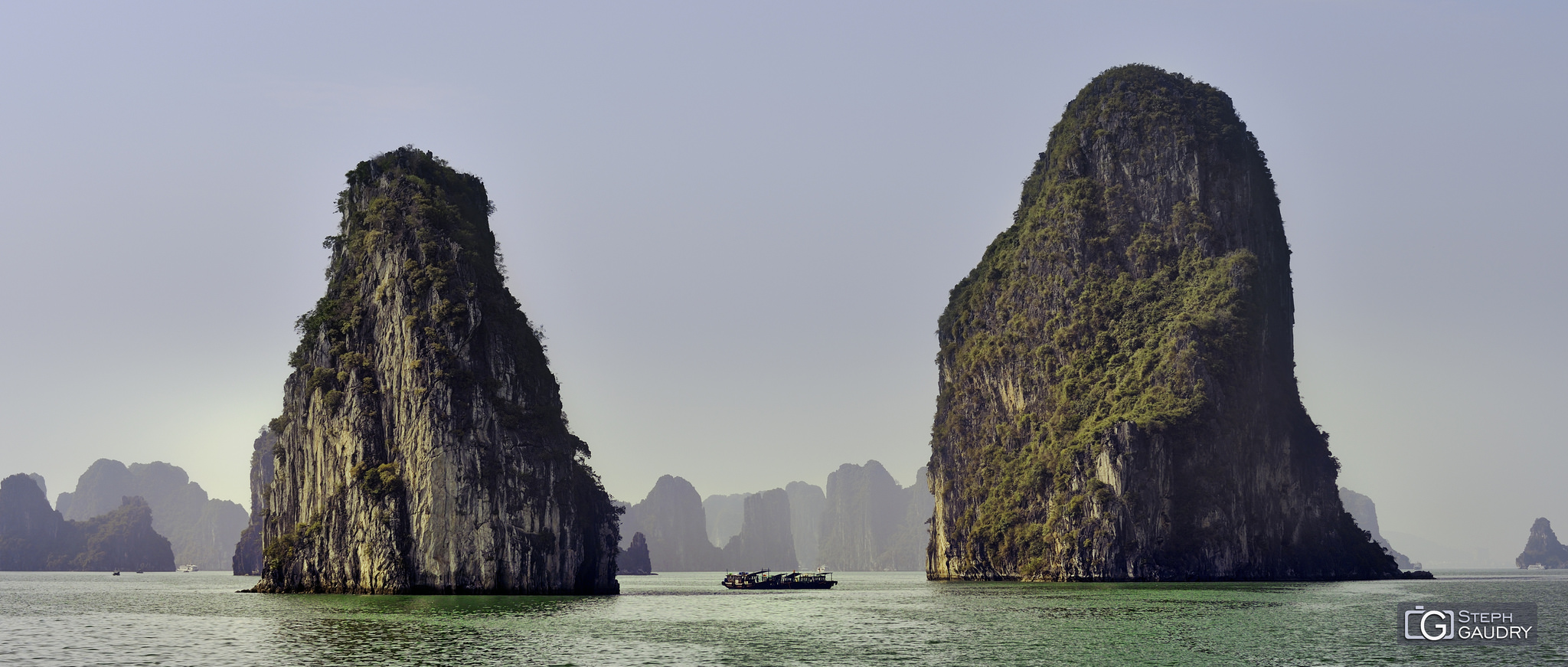 Baie d'Ha Long - 2018_04_18_150528