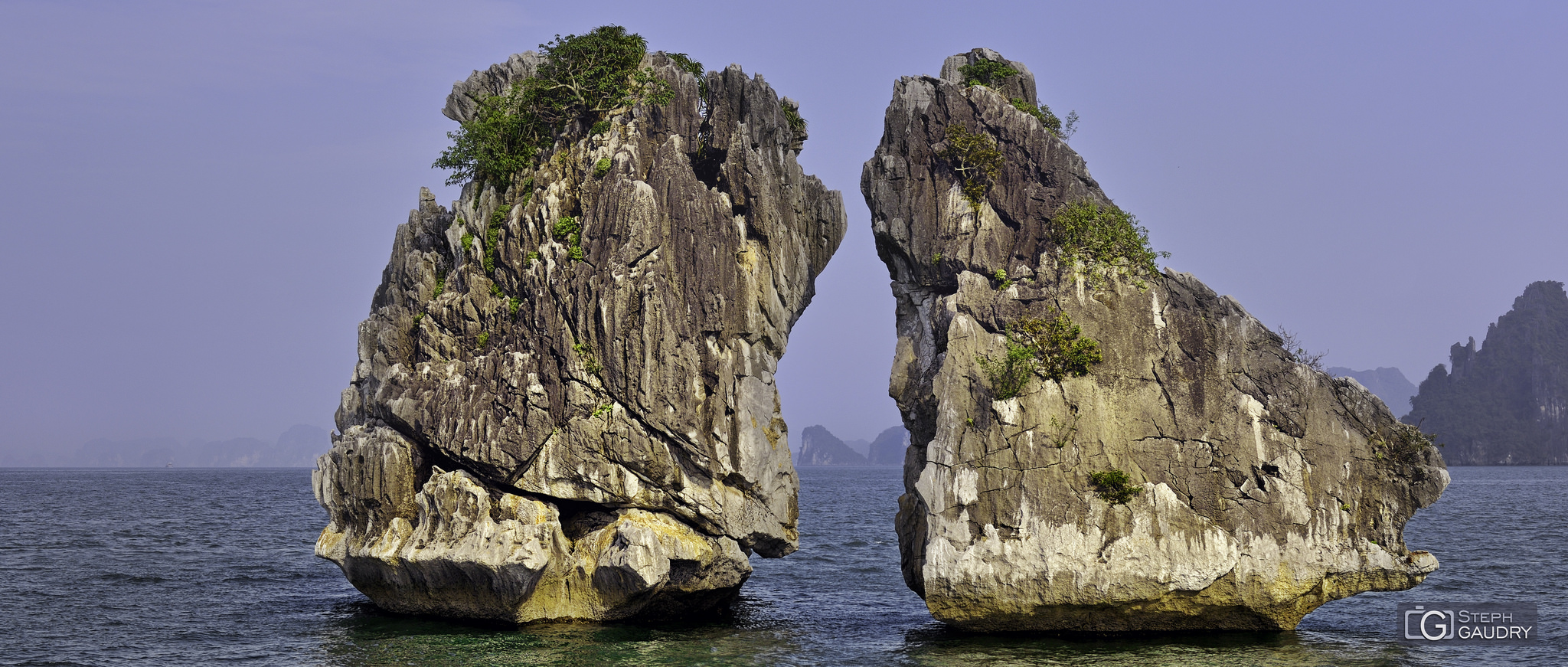 Baie d'Ha Long - 2018_04_18_152535 [Klik om de diavoorstelling te starten]