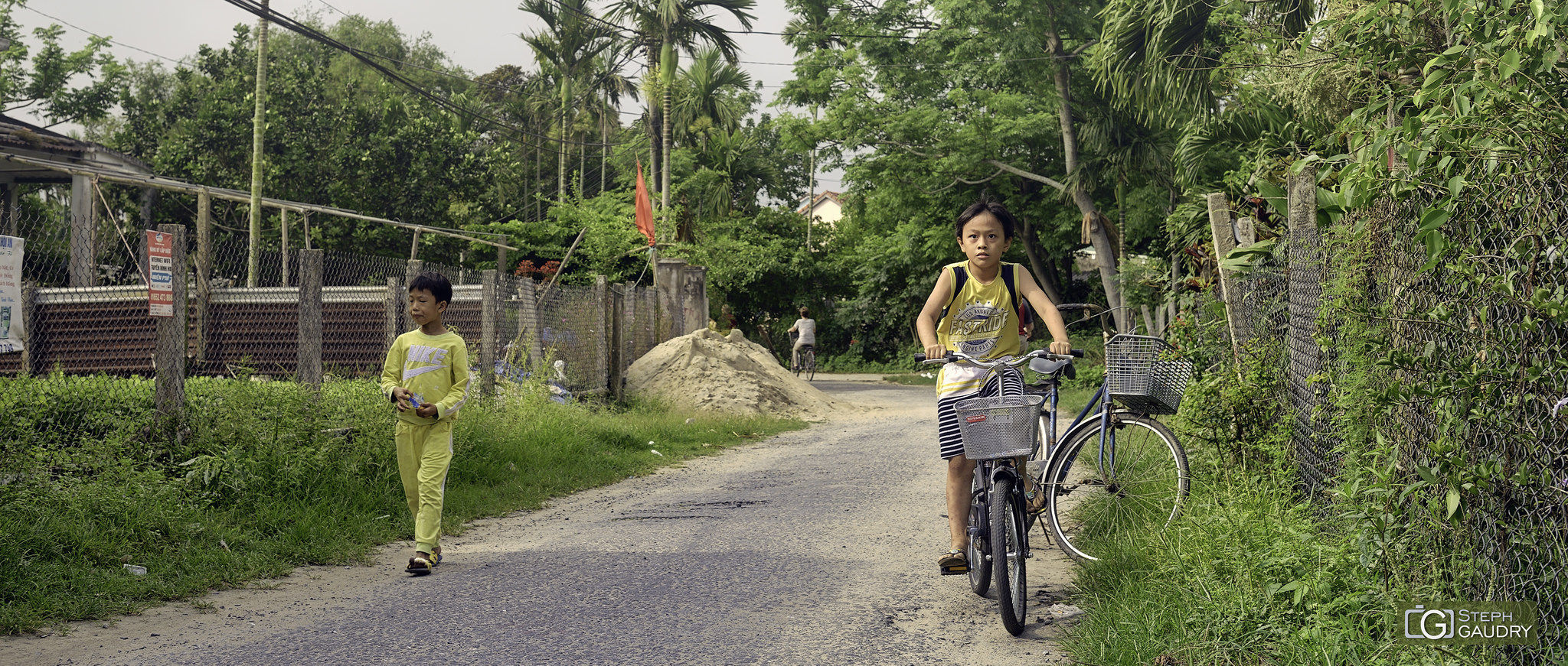 Vietnam / Trò chơi trẻ em