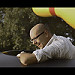 Miniature Photo suivante: The tank gunner?