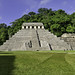 Thumb Palenque - Le Temple des Inscriptions