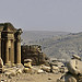 Miniature Photo suivante: Al Deir - partie supérieure du monastère