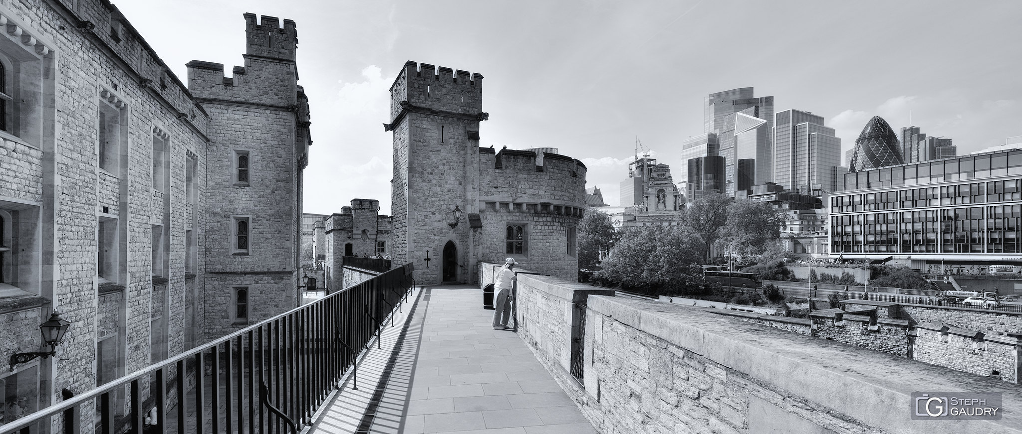 Tower of London [Klik om de diavoorstelling te starten]