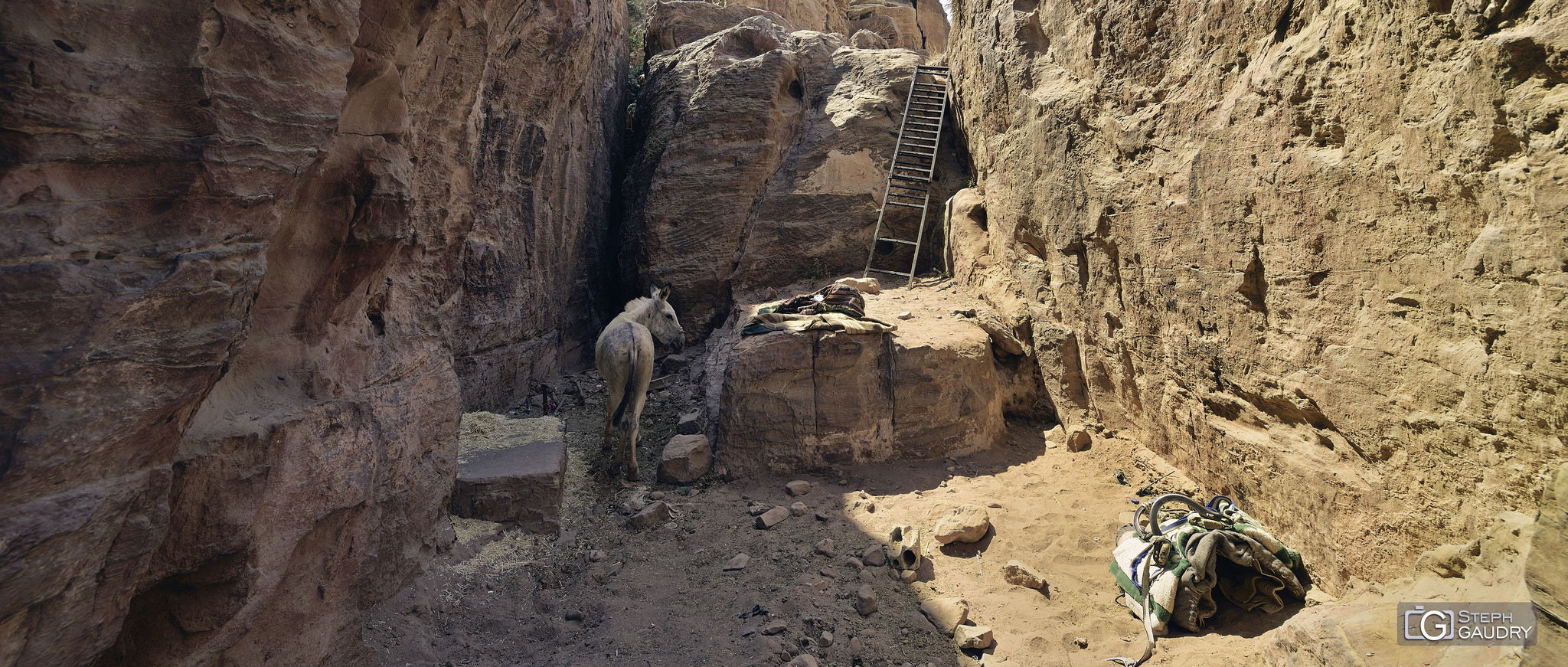 Indiana Jones et la dernière croisade [Klik om de diavoorstelling te starten]