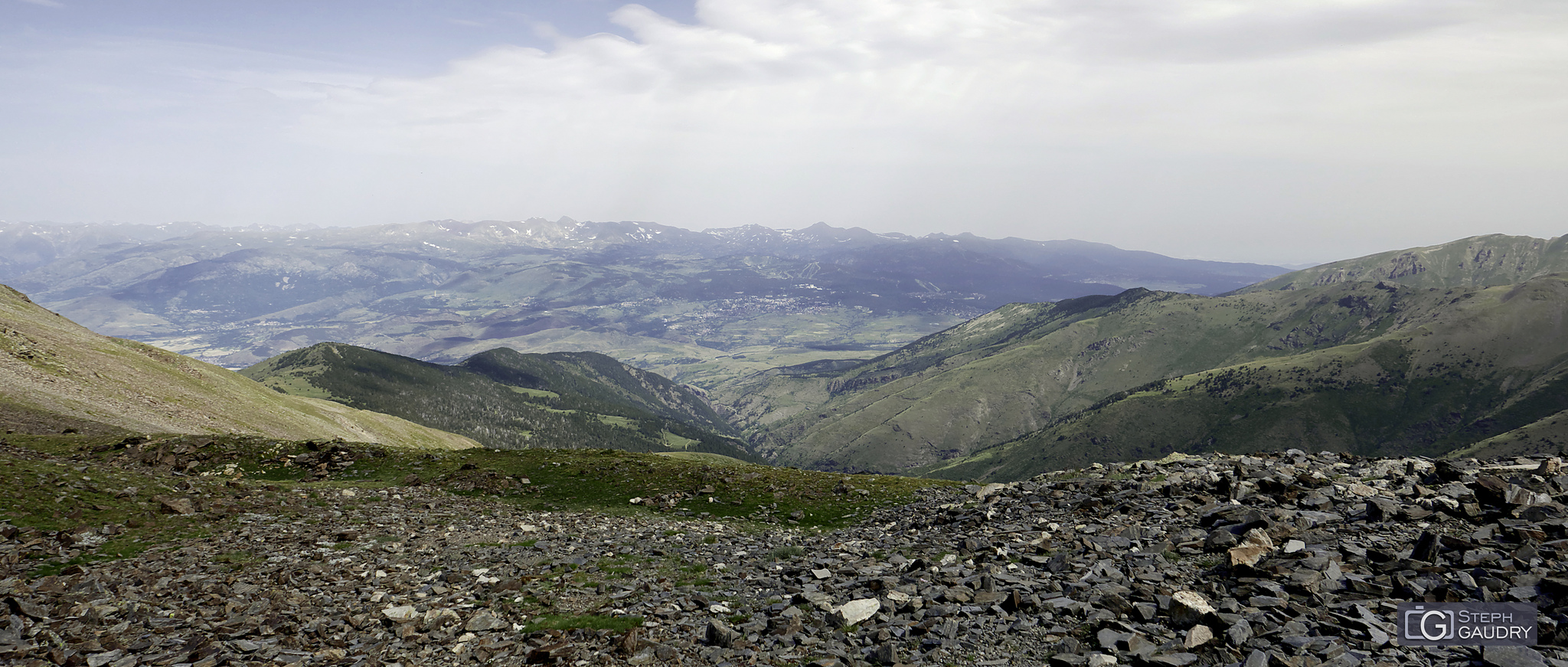 Balade du Puigmal 2015_07_04_100645 [Cliquez pour lancer le diaporama]